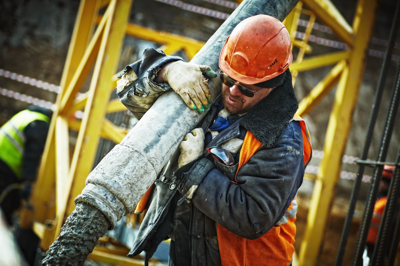 Engineering & Construction