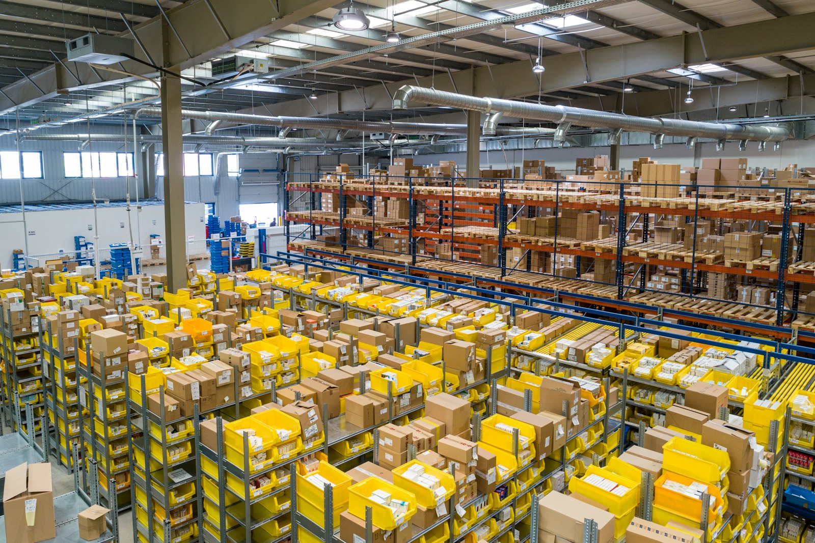 Procurement & Related Services